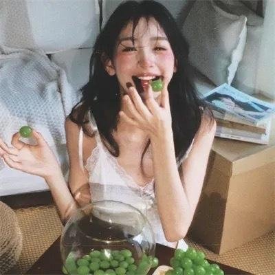 泡芙小姐第一季